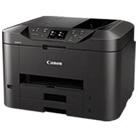 Canon MAXIFY MB2340 Driver Software: Installation and Troubleshooting Guide